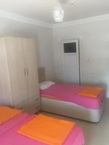 Yildiz Apart Otel Karasu