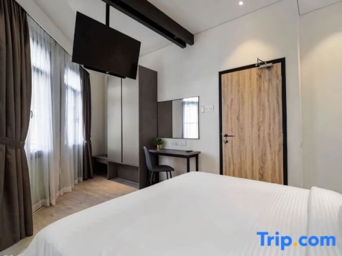 2 Bedrooms Standard room