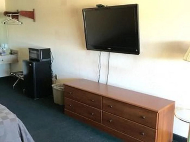 Washington Burgess Inn
