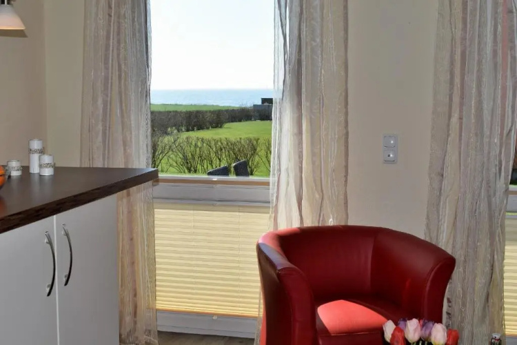 Fehmarnstrand 78 Appartement 10