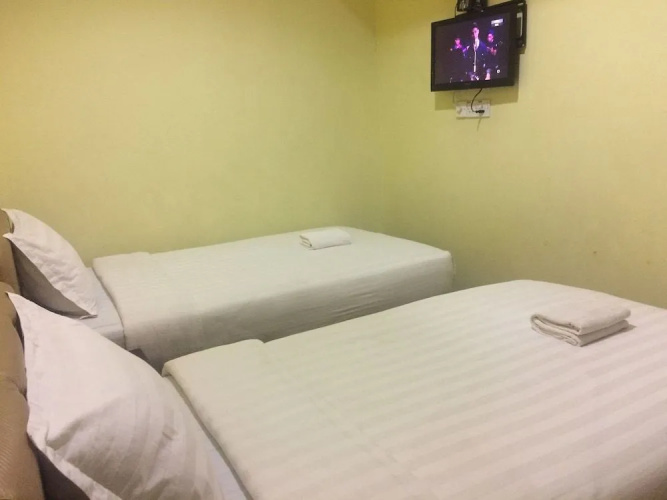 Alpha Inn 1