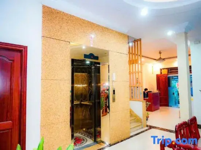 Hong 68 Motel Bac Ninh