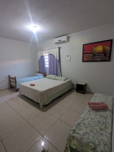 Comfort Triple room
