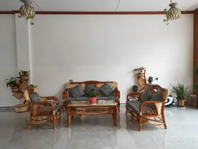Guibin Inn