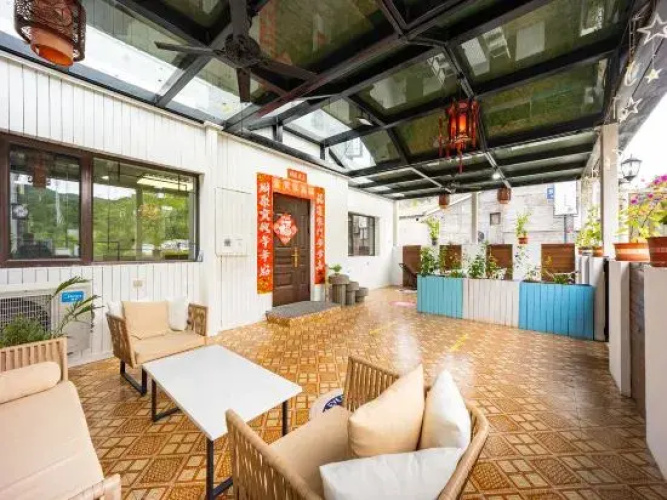 Beijing Simatai Xingfu Residence