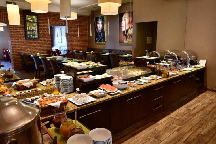 Metropolitan Boutique Hotel photo 13