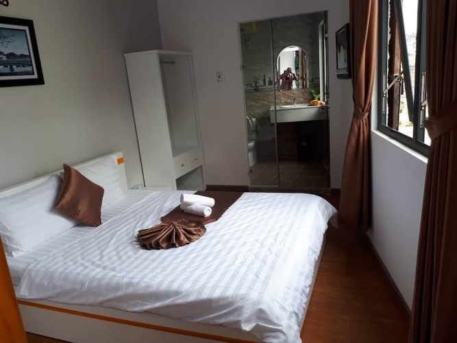 Minh Quan Hotel