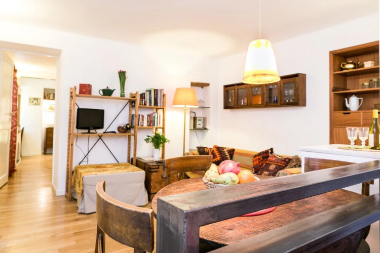Vetrina Holidays Apartments