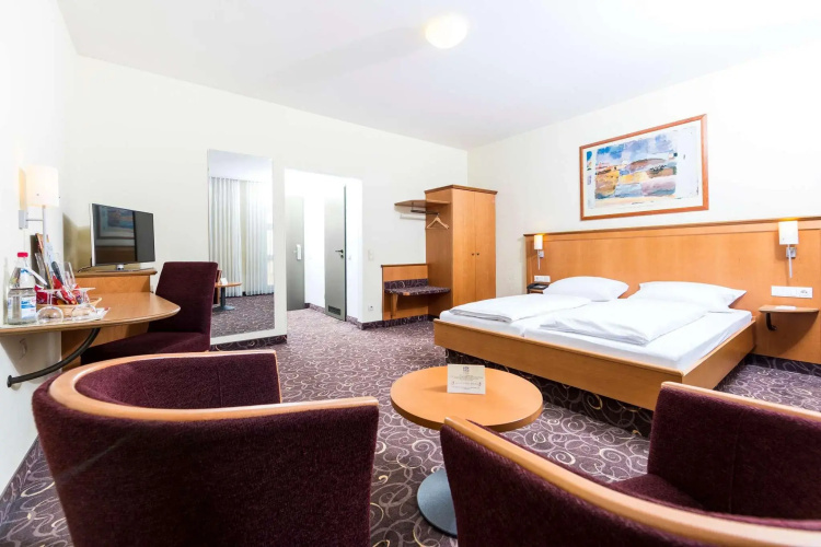 Hotel Lenz