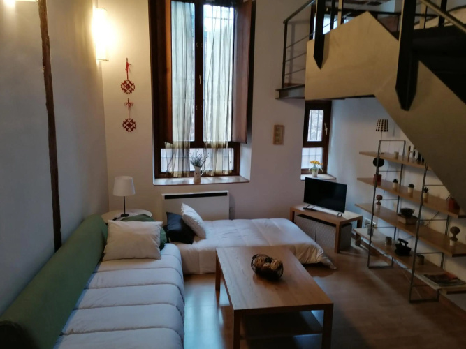 Apartamento Santa Clara