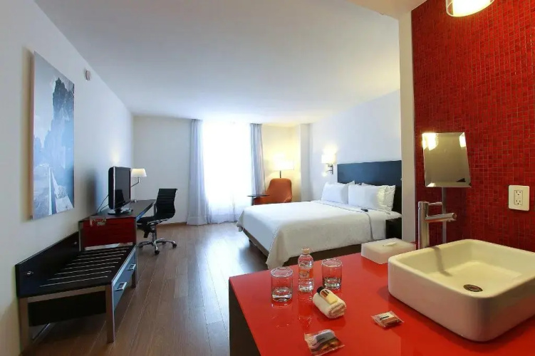 Fiesta Inn Express Naucalpan