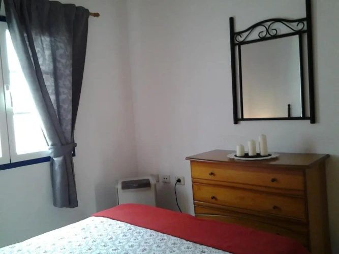 2 Bedrooms Apartment with ocean view