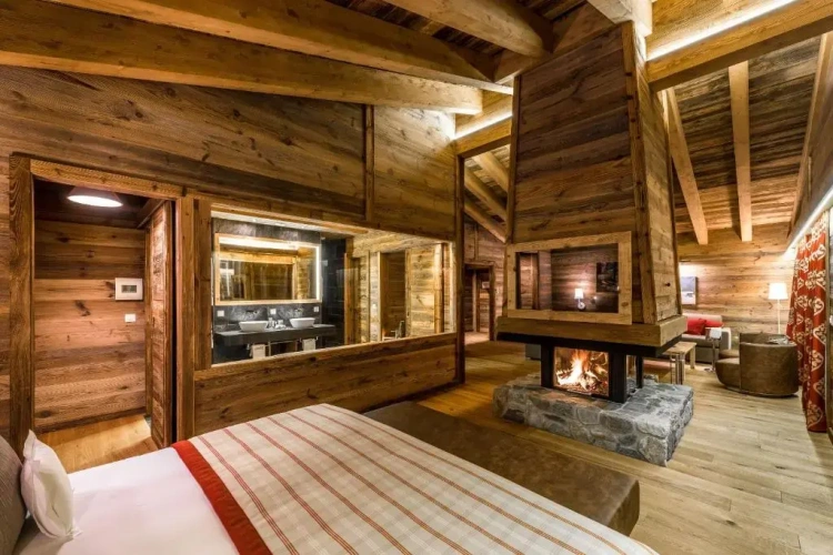4 Valleys Suite