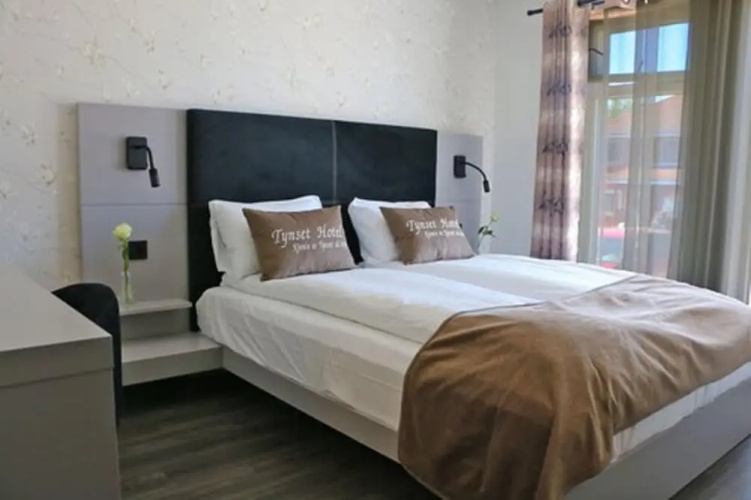 Tynset Hotel