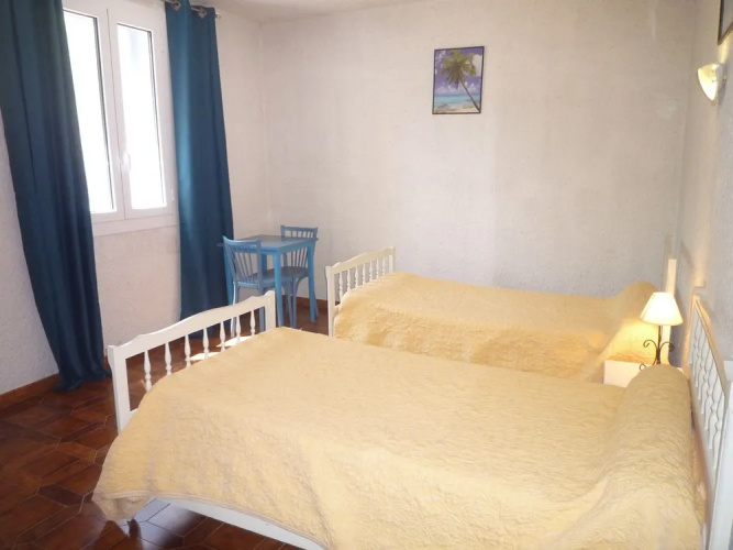 Hotel Cinque Arcate