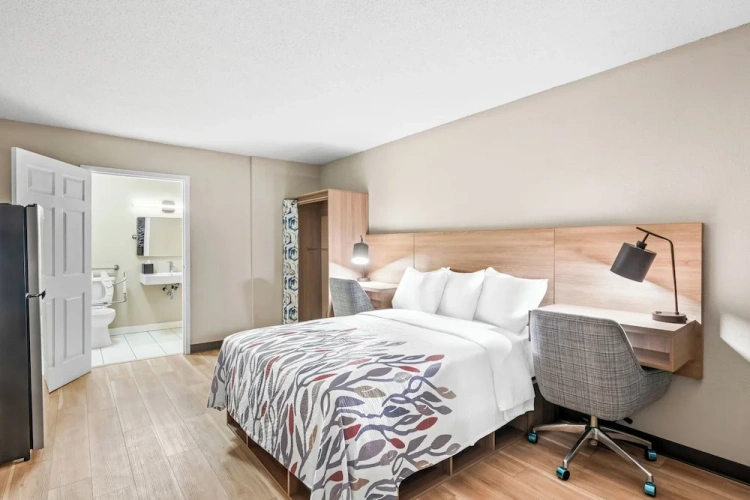 Superior Double room