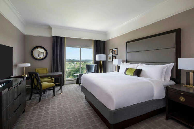 The Ballantyne, a Luxury Collection Hotel, Charlotte photo 7