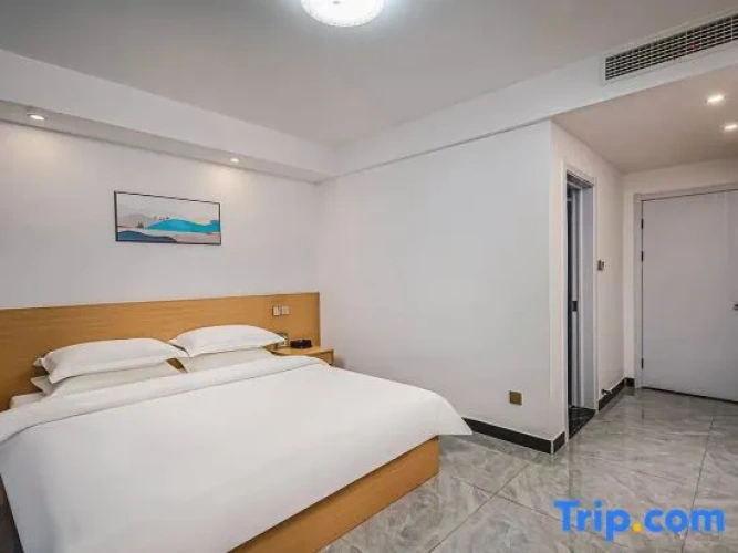 Business Double room