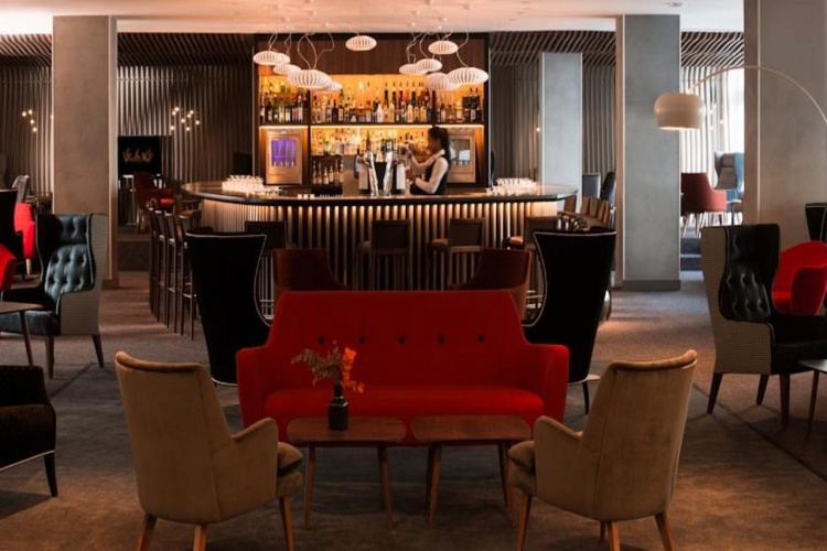 Mercure Paris CDG Airport & Convention photo 31