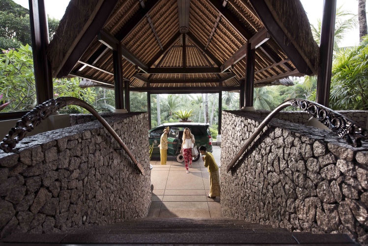 Banyan Tree Bintan photo 28