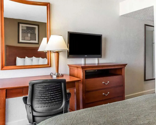 Quality Inn & Suites Myrtle Beach