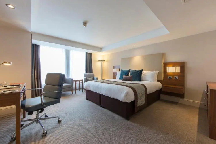 Executive Double room