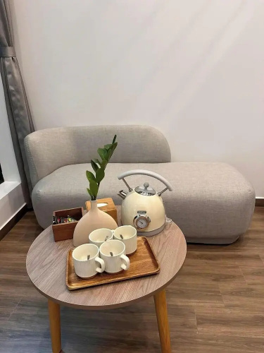 The Eudora Homestay