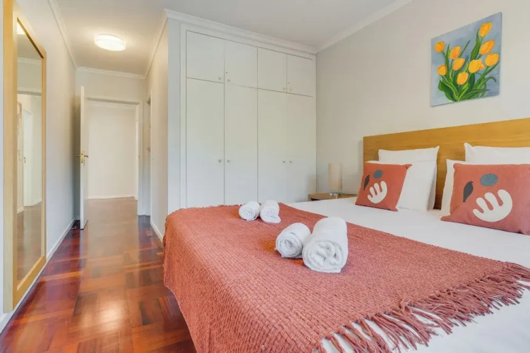 Famous Stay Madeira