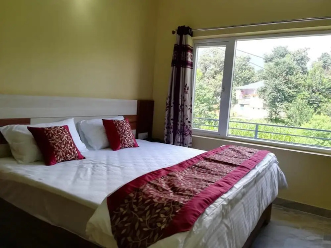 Sakura Guest House