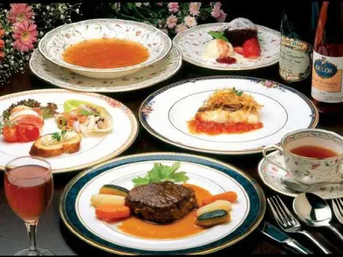 Animale Premium in Nasu
