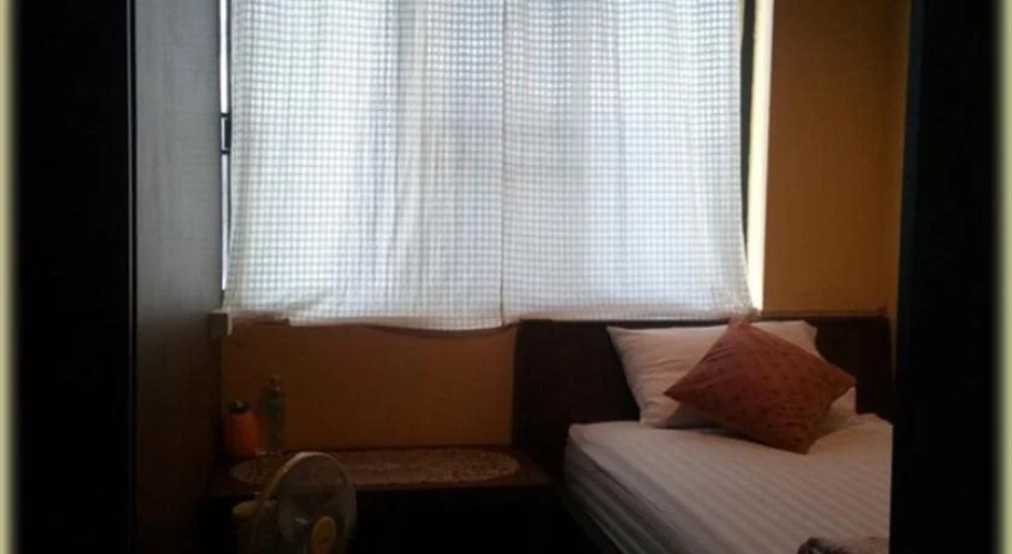 Easy Maesai Hostel(อีซี่ แม่สาย โฮสเทล)