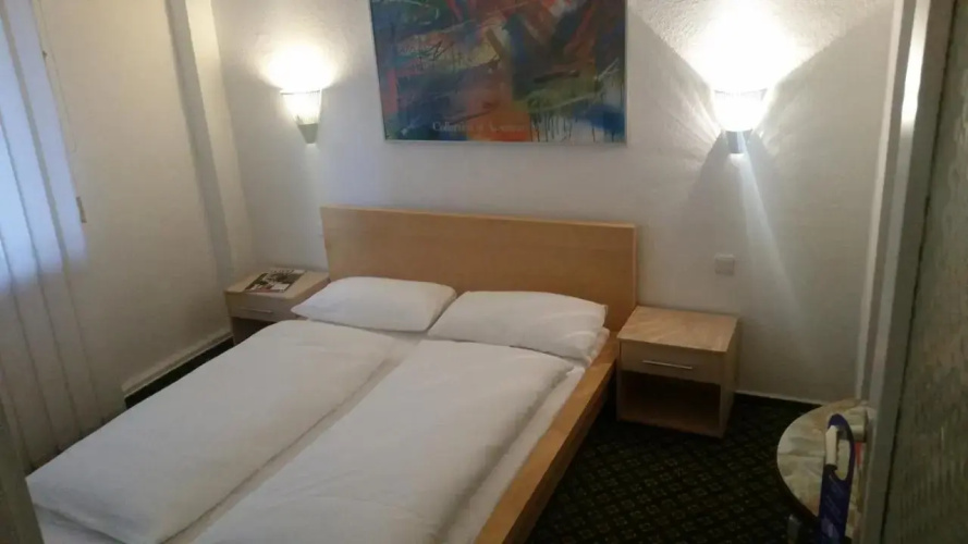 Hotel Breesen