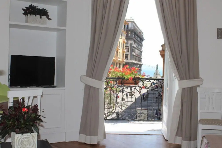 Grand Tour 4rooms