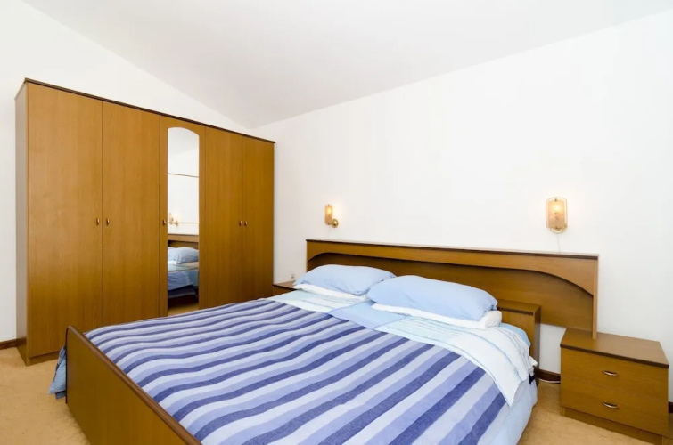 Apartments Vesna