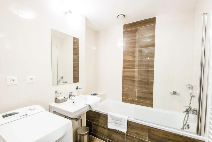 Apart Hotel VIRGO