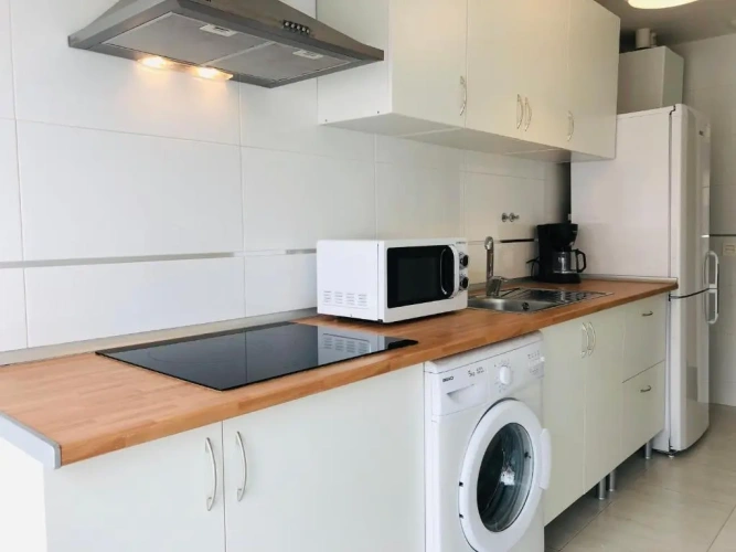 Standard Apartment
