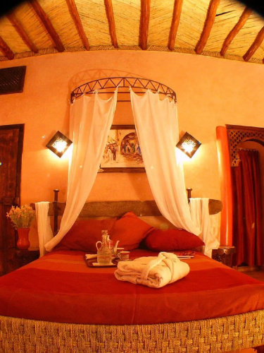 Hotel Kasbah Le Mirage & Spa