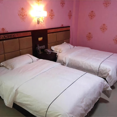 Lingquan Hotel