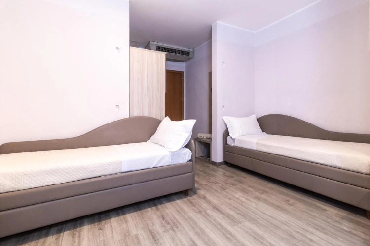 Hotel Alfonsina