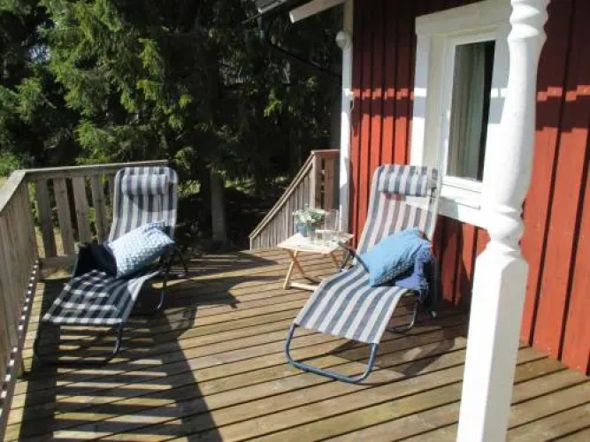 Haus Dypen