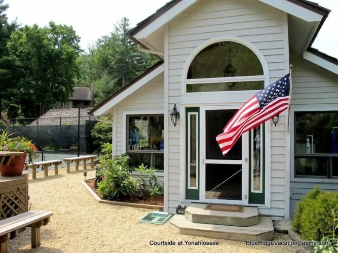 Cottage