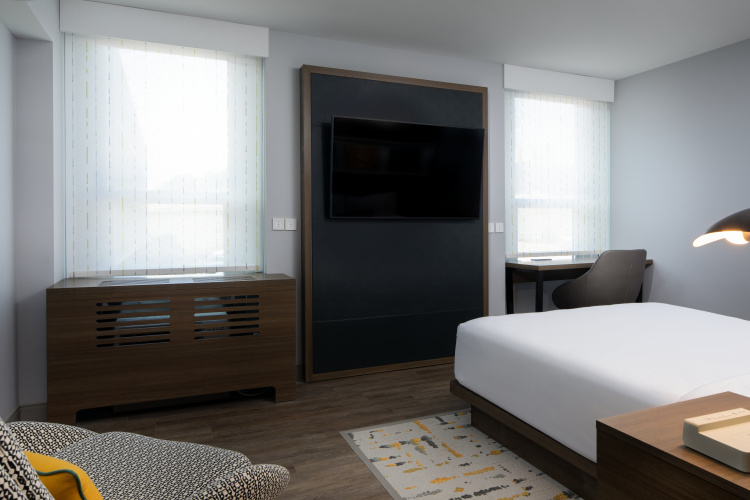 Hotel Indigo Chattanooga - Downtown photo 7