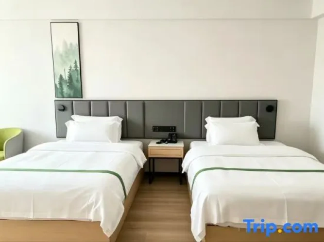 Business Twin room