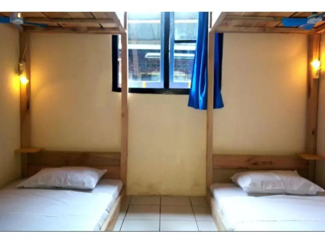 Dodo Dormitory Backpacker