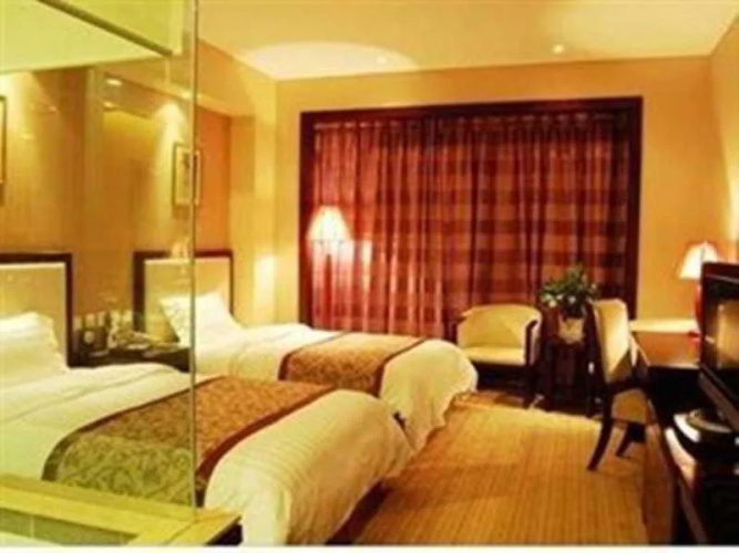 Best Western Grandsky Beijing