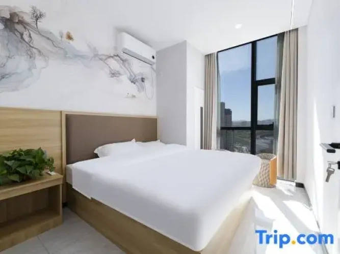 2 Bedrooms Family Suite