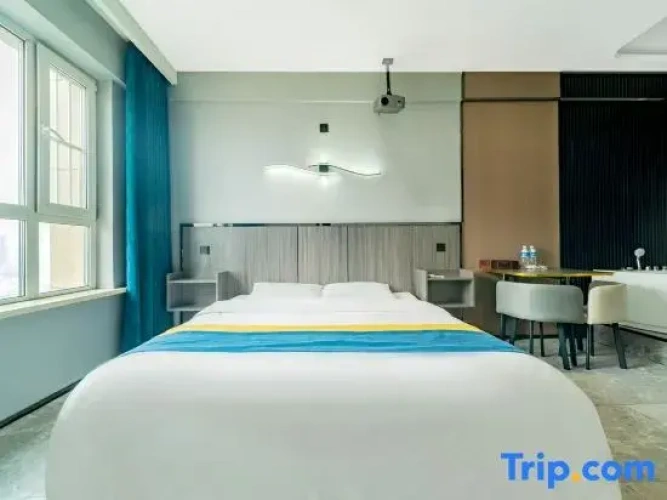 Luxury Double room