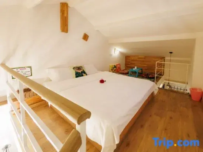 Standard Attic room