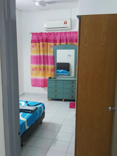 Homestay The Elemants Ampang