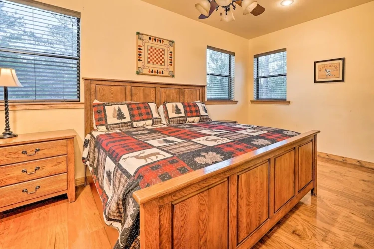 3 Bedrooms Cottage